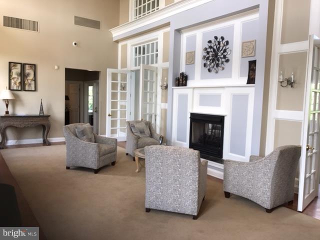 ASHLAND - Residential Lease