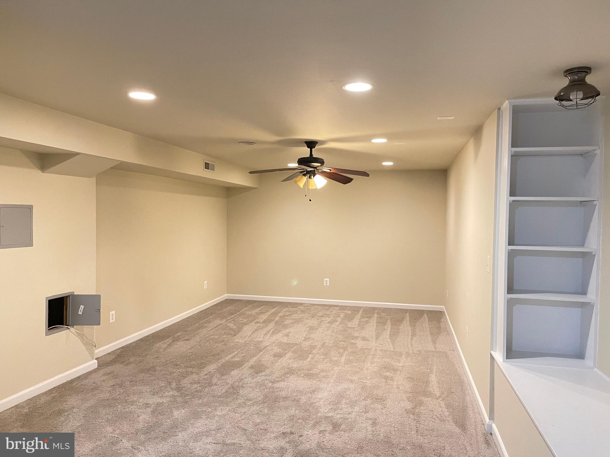 ASHLAND - Residential Lease