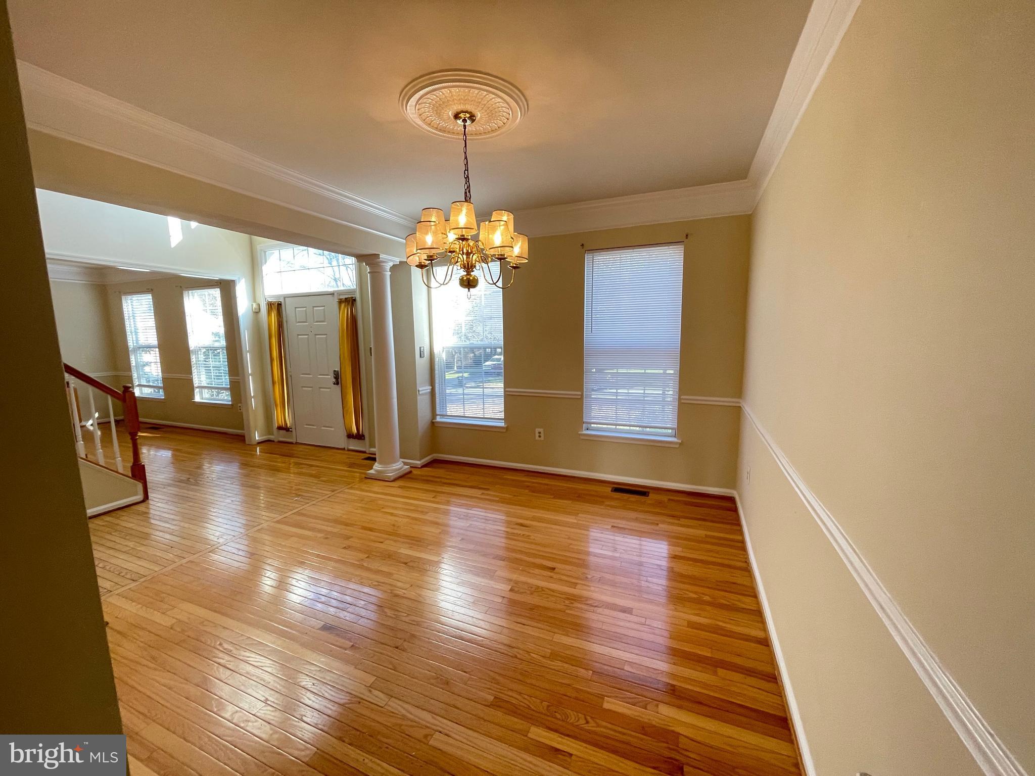 ASHLAND - Residential Lease