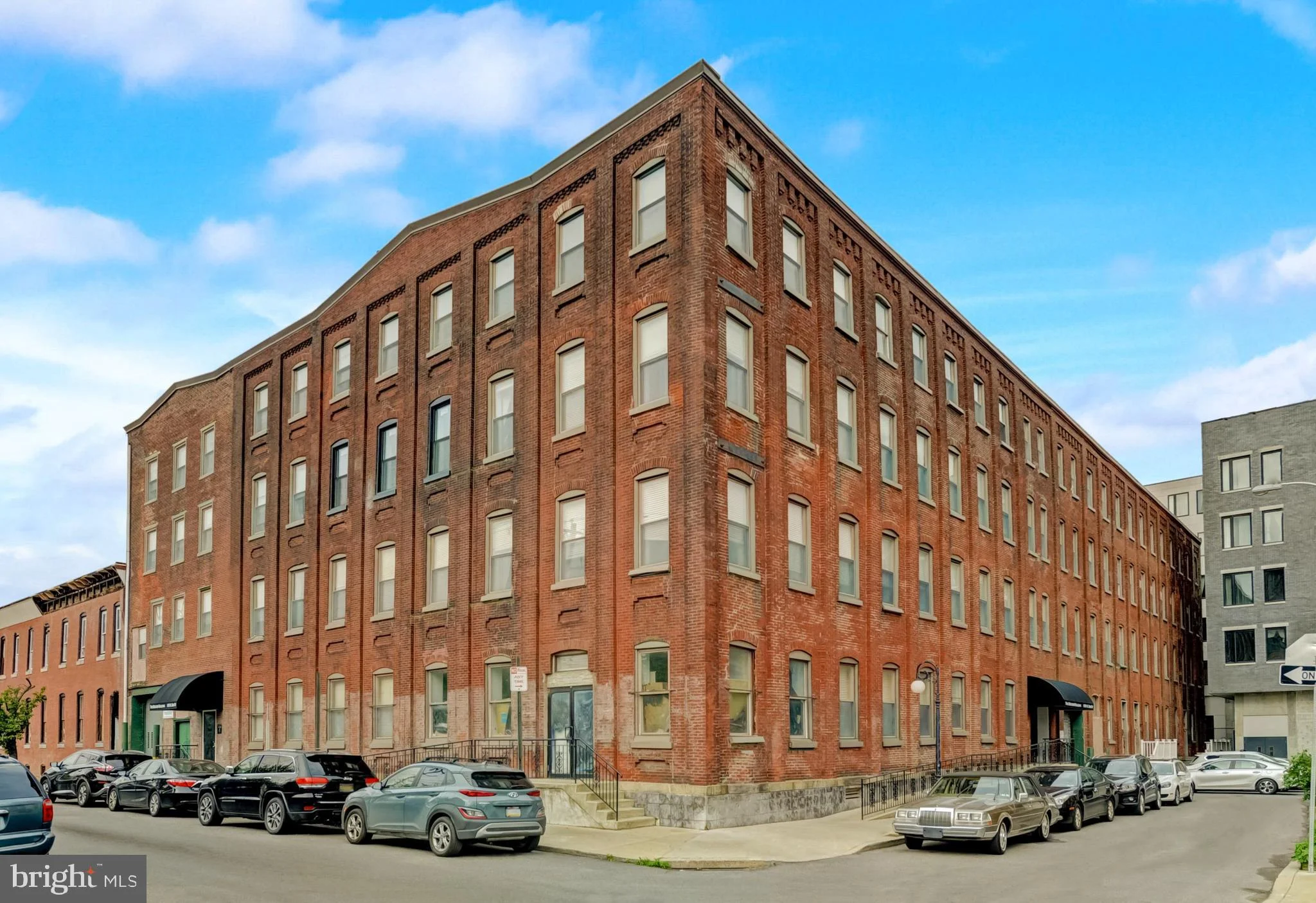 1151 N 3rd Street Unit 302, Philadelphia, PA 19123