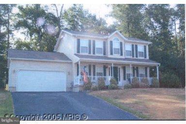 KENSINGTON COURTS - Residential