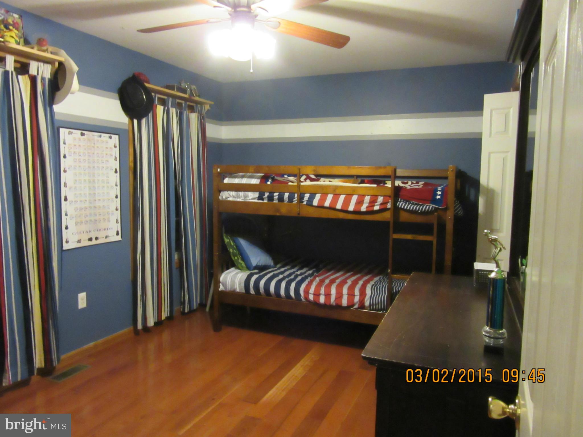 KENSINGTON COURTS - Residential