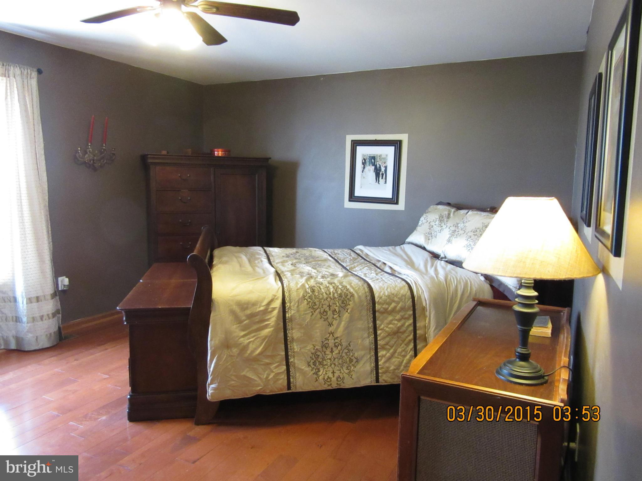 KENSINGTON COURTS - Residential