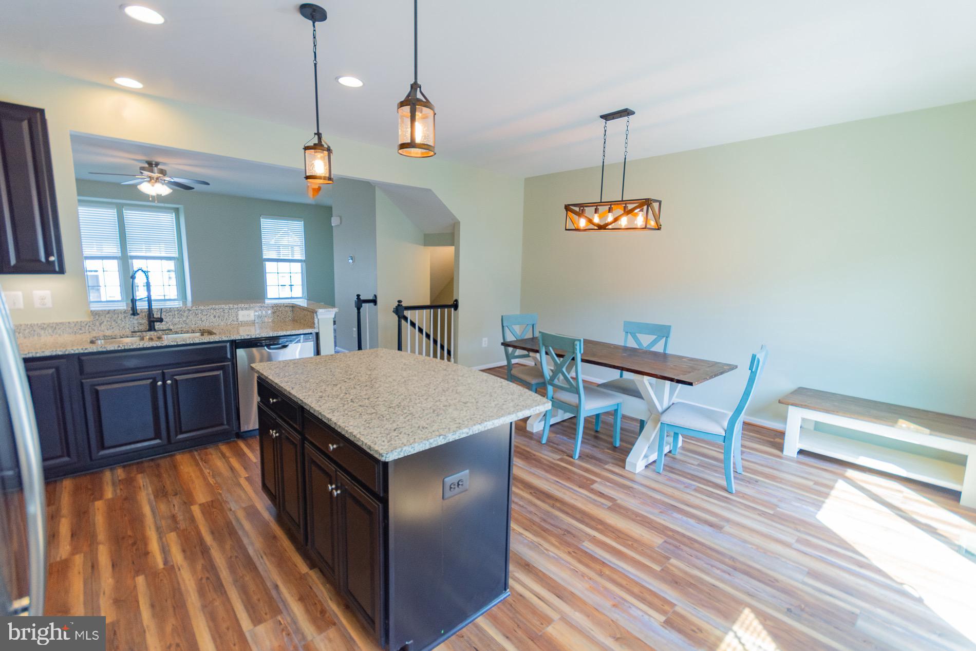 POTOMAC STATION - Residential