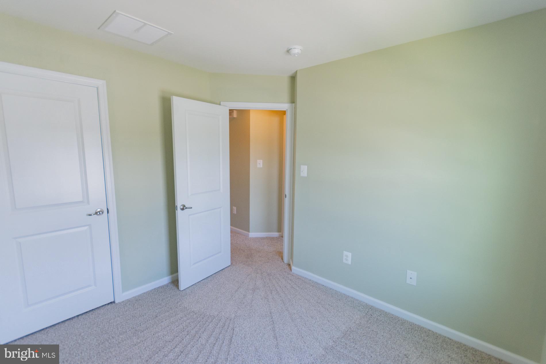 POTOMAC STATION - Residential