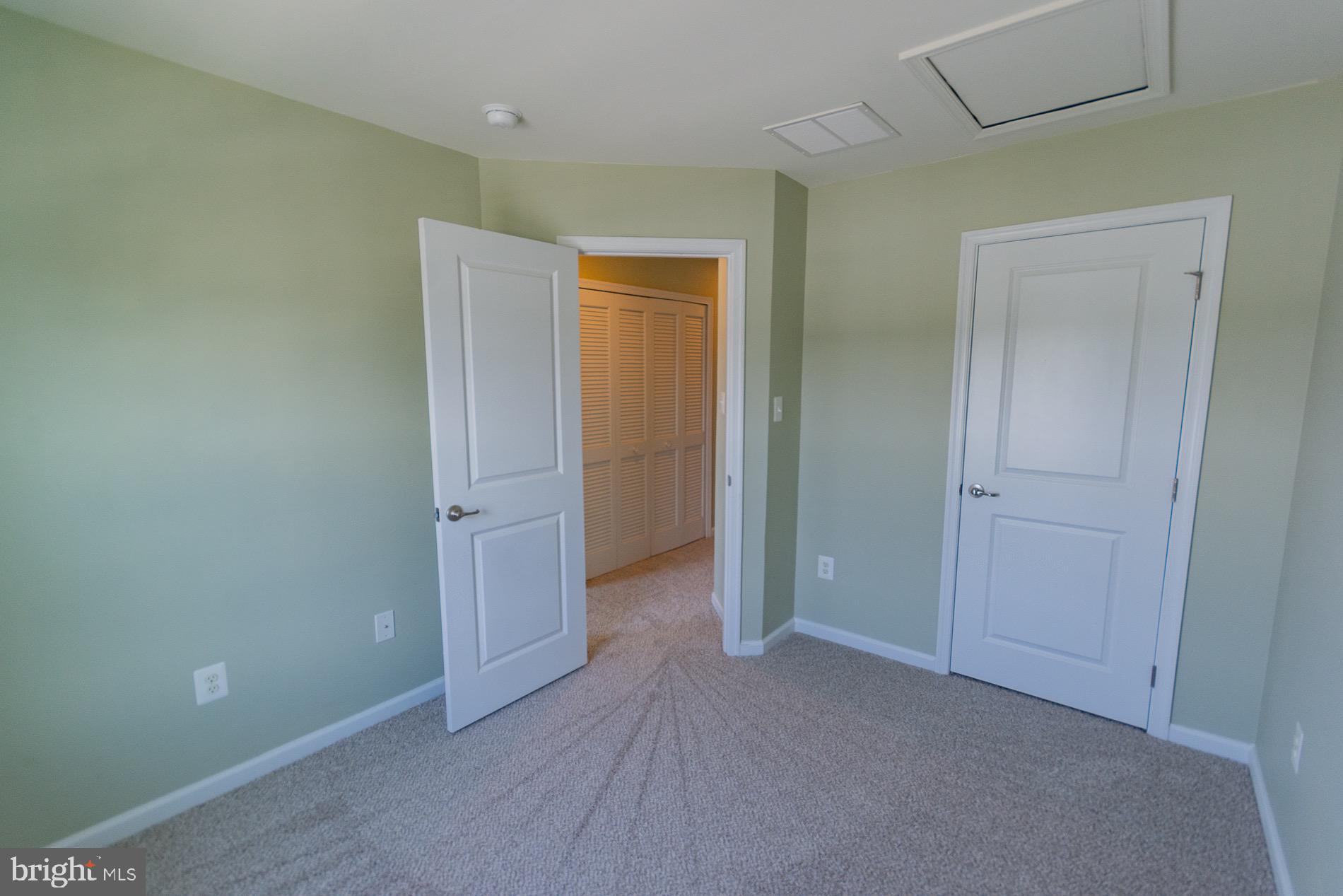 POTOMAC STATION - Residential