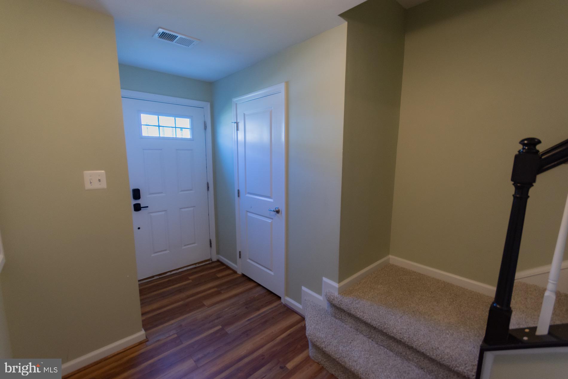 POTOMAC STATION - Residential