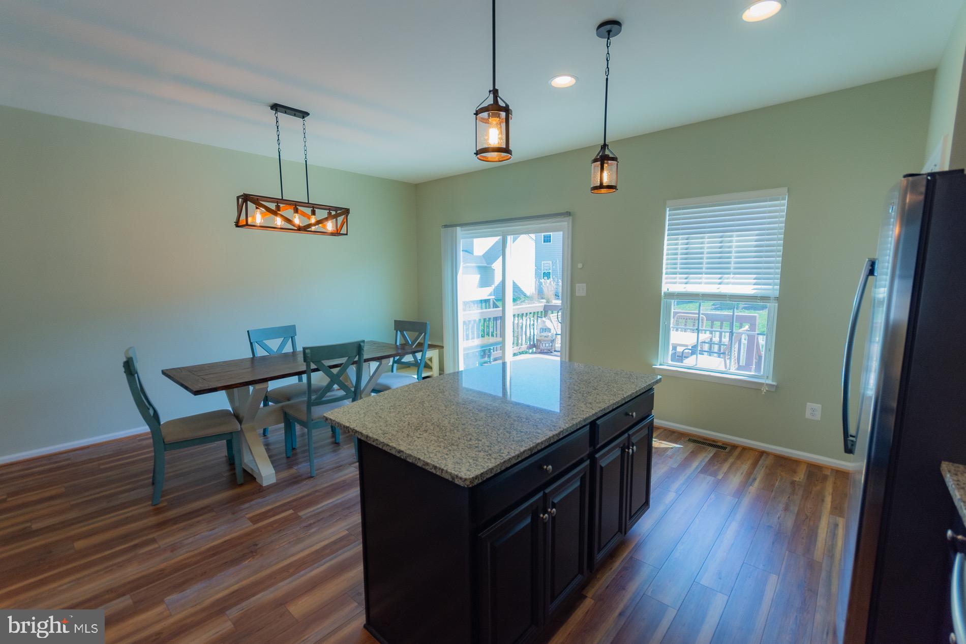 POTOMAC STATION - Residential