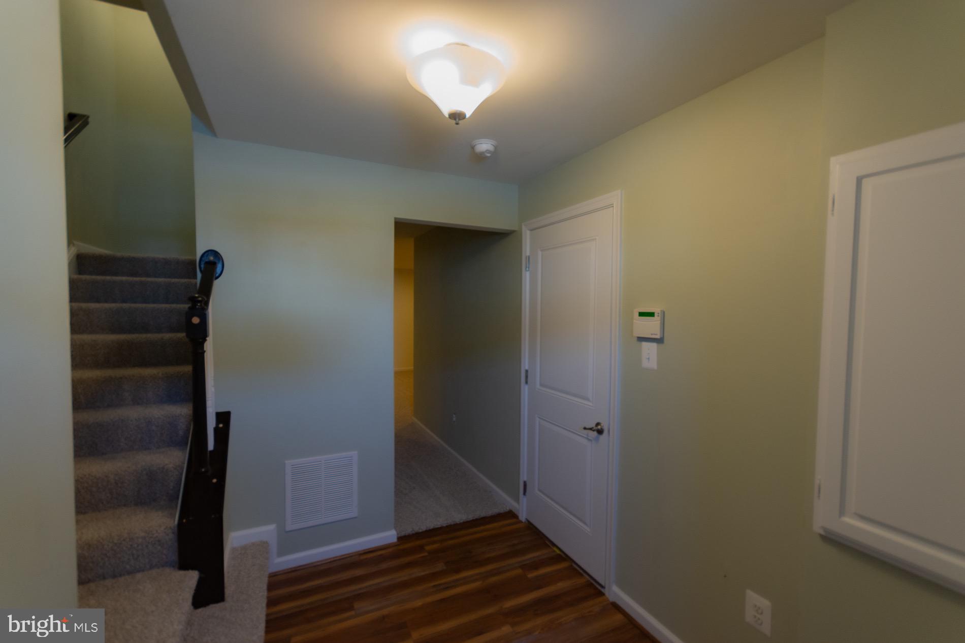 POTOMAC STATION - Residential