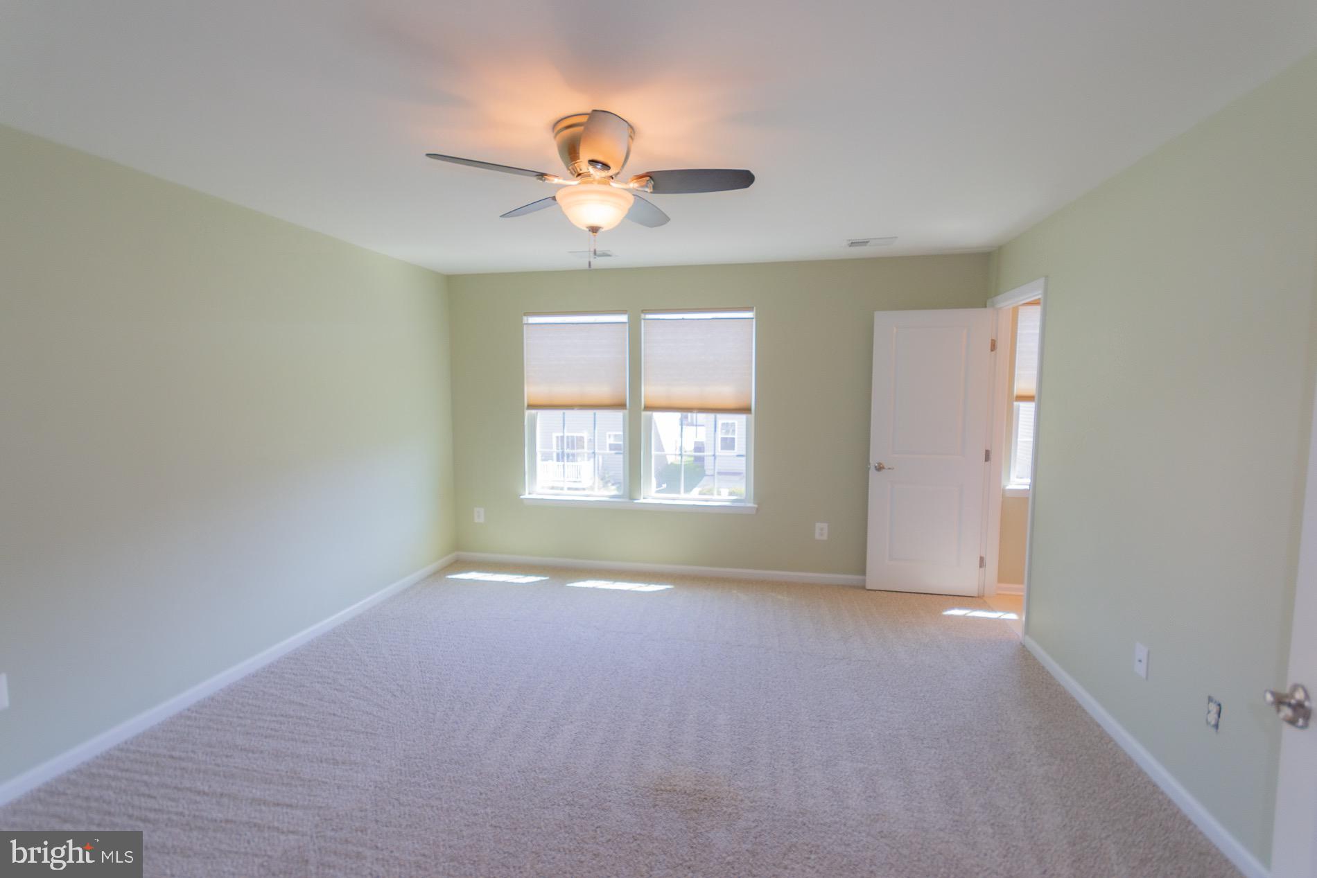 POTOMAC STATION - Residential