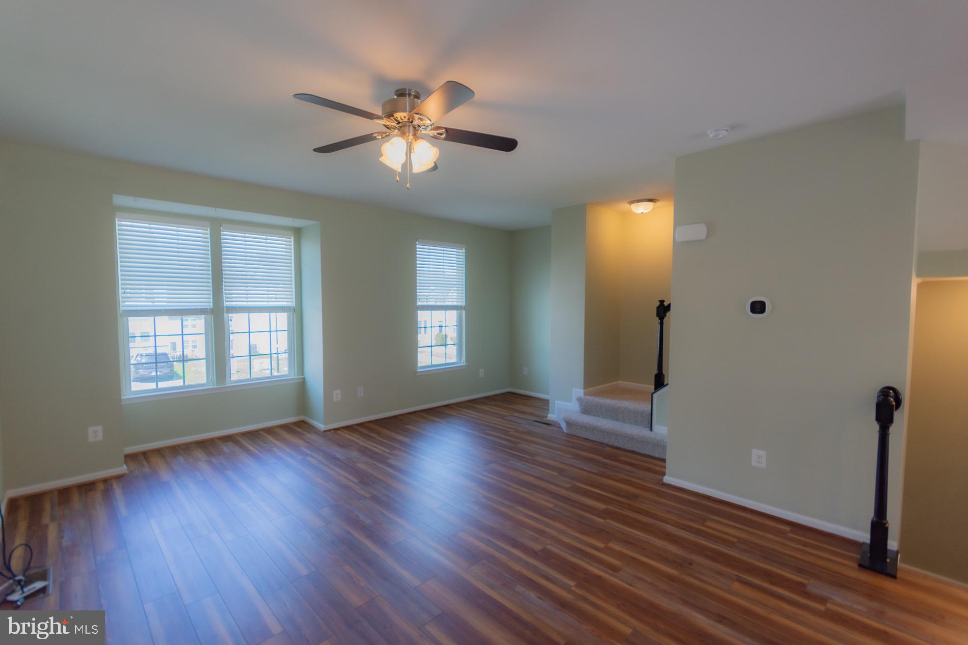 POTOMAC STATION - Residential