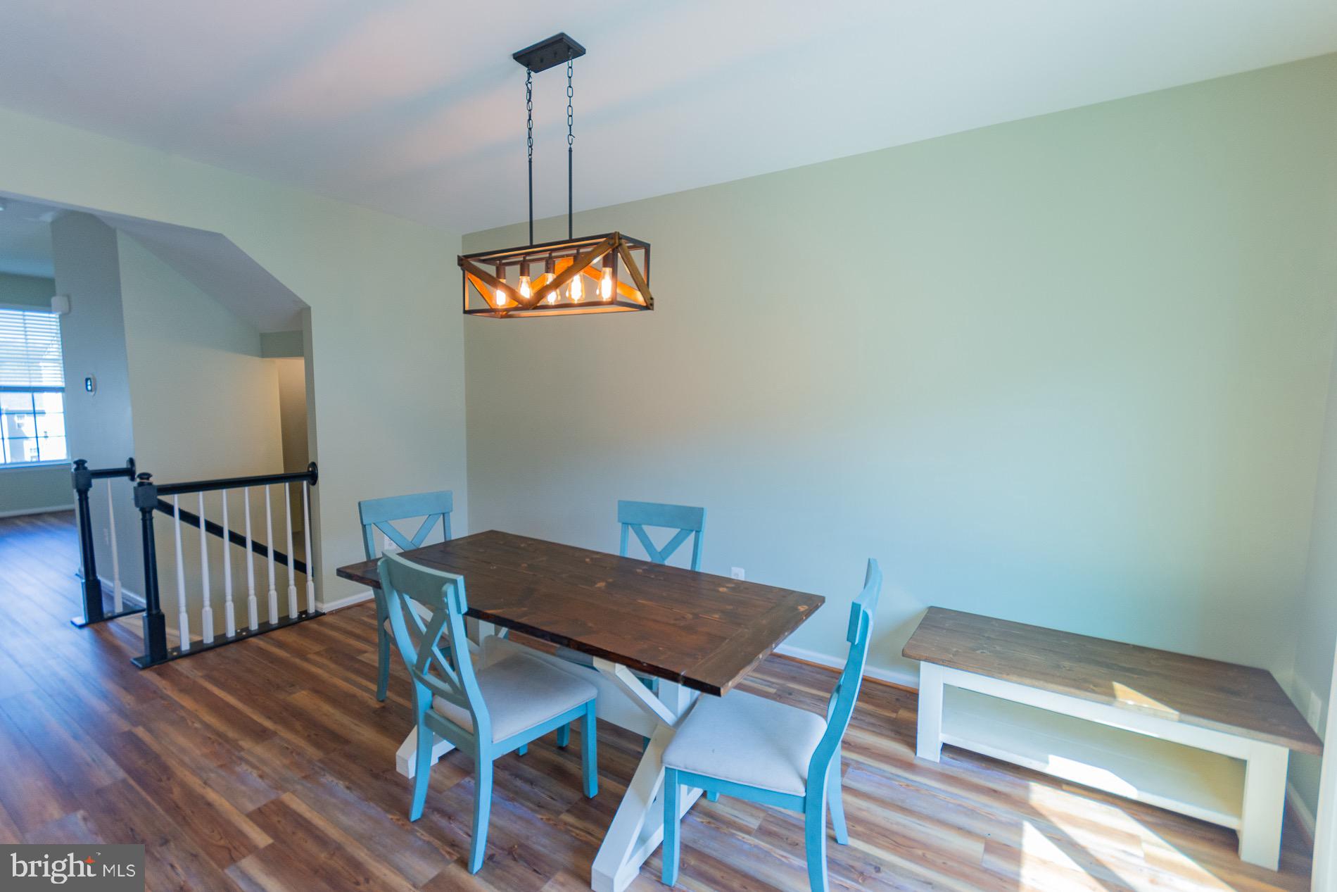 POTOMAC STATION - Residential