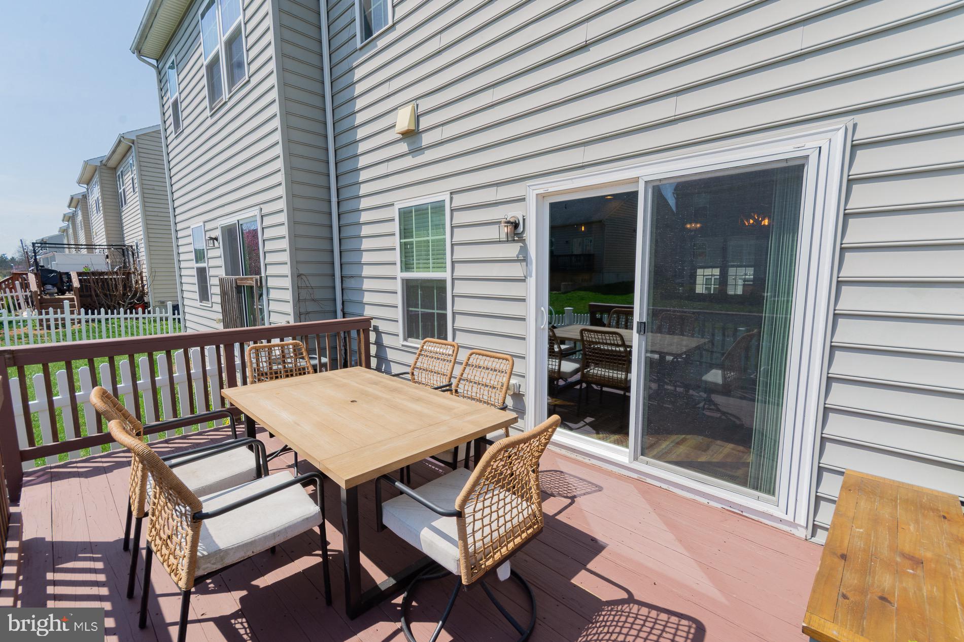 POTOMAC STATION - Residential