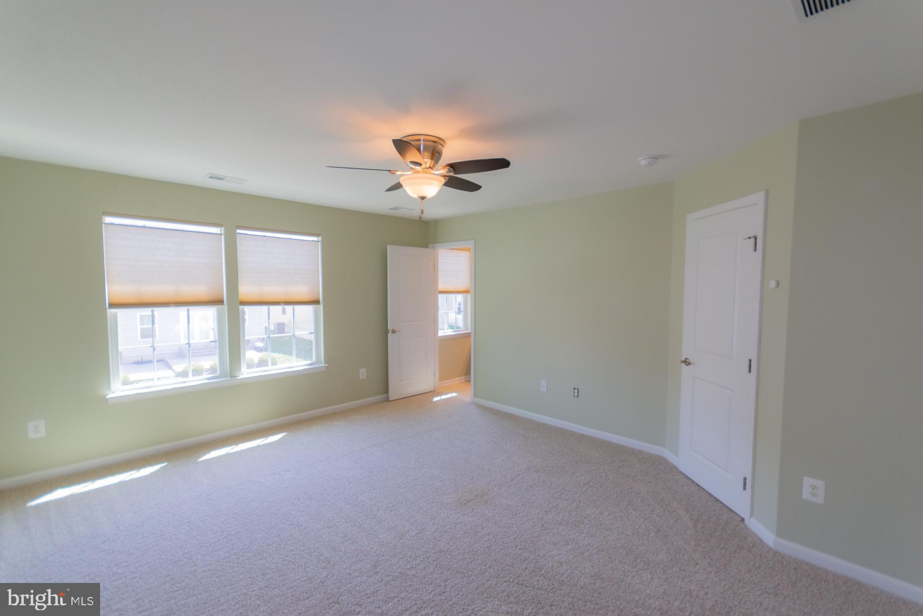 POTOMAC STATION - Residential