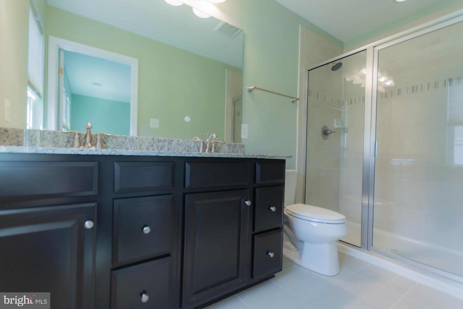 POTOMAC STATION - Residential