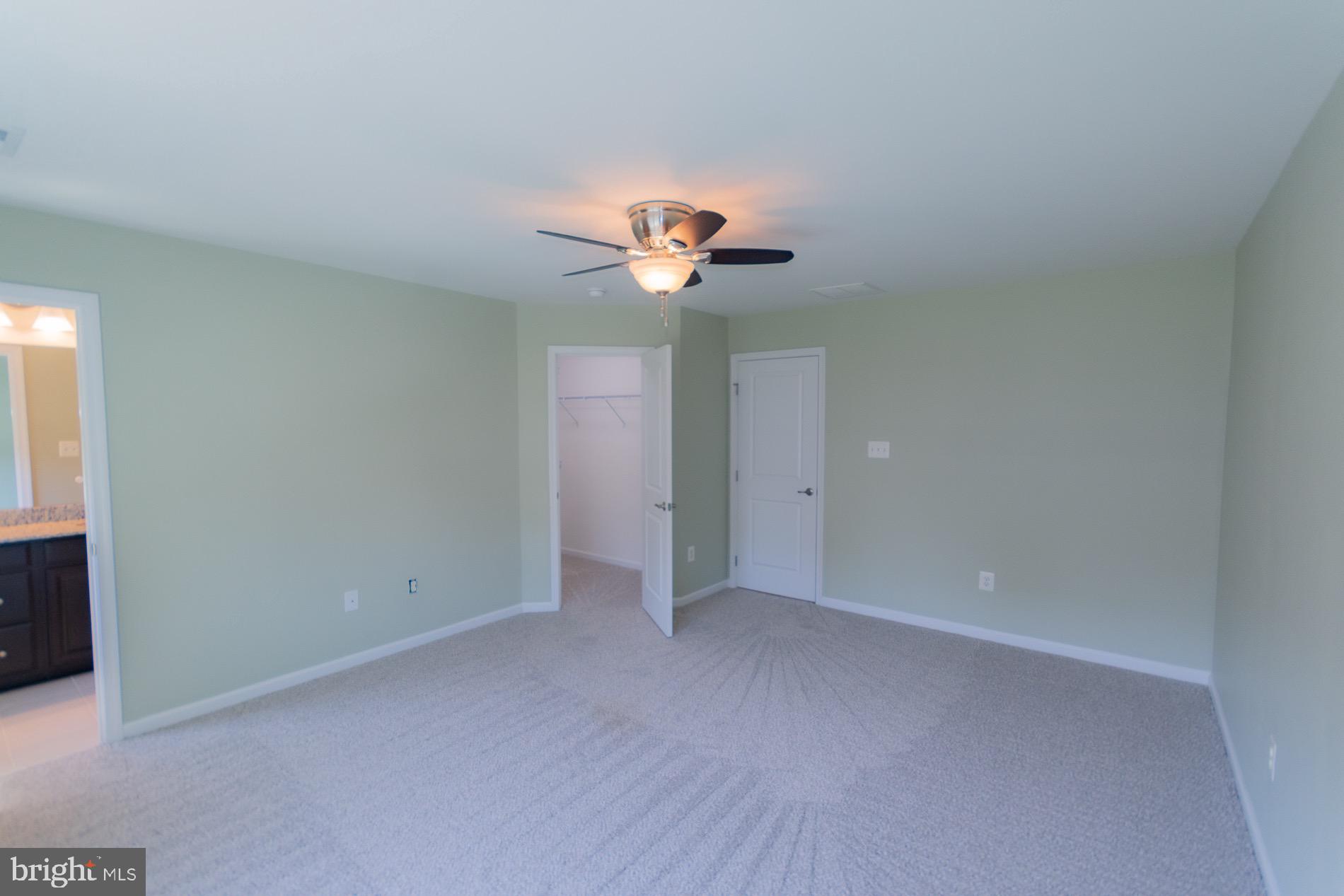 POTOMAC STATION - Residential