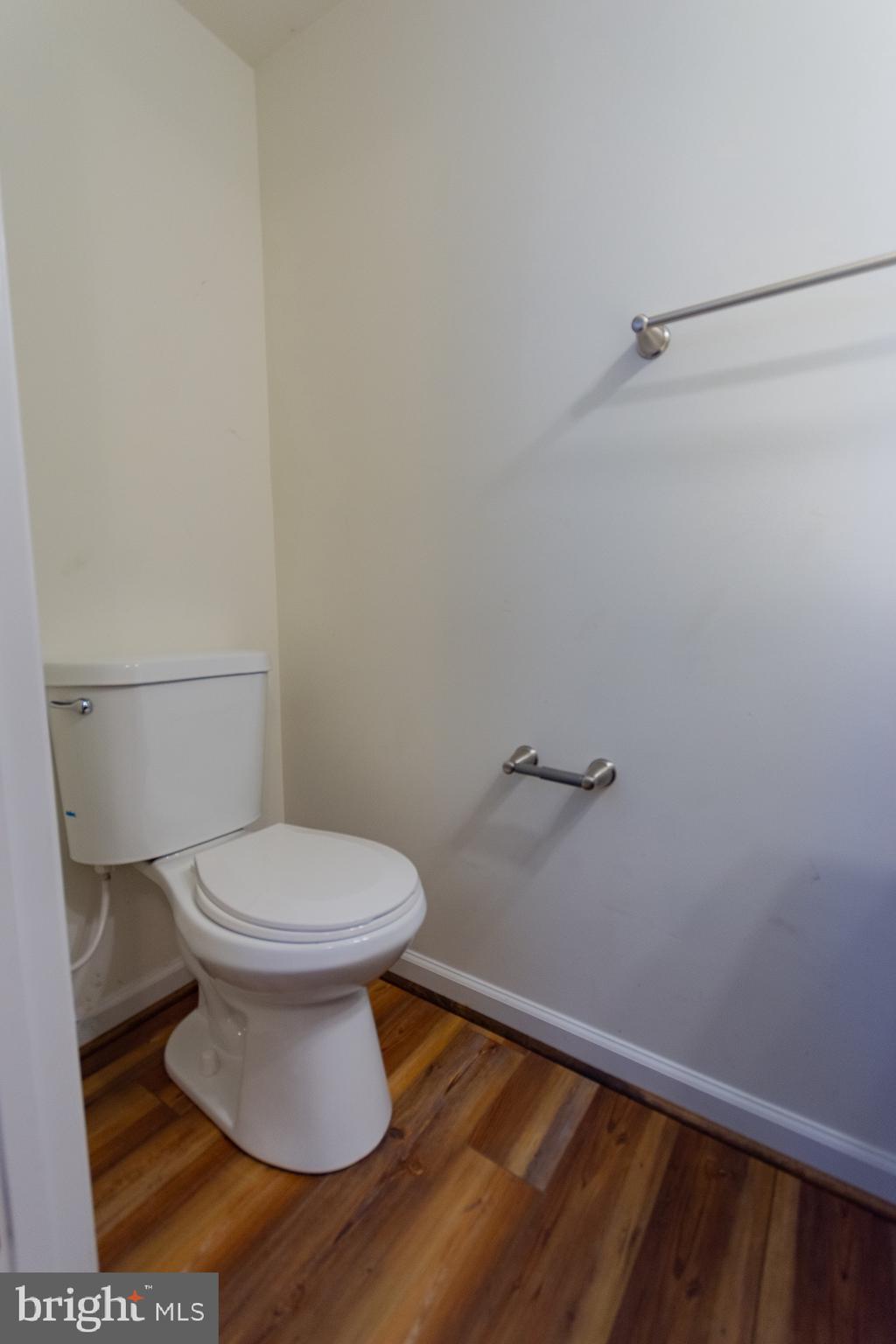 POTOMAC STATION - Residential