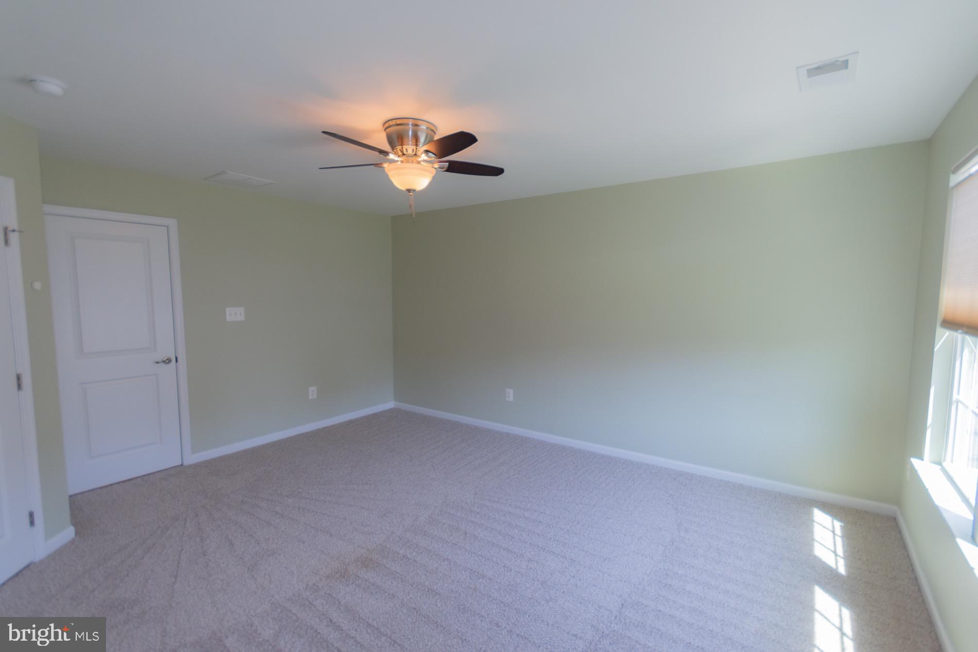 POTOMAC STATION - Residential