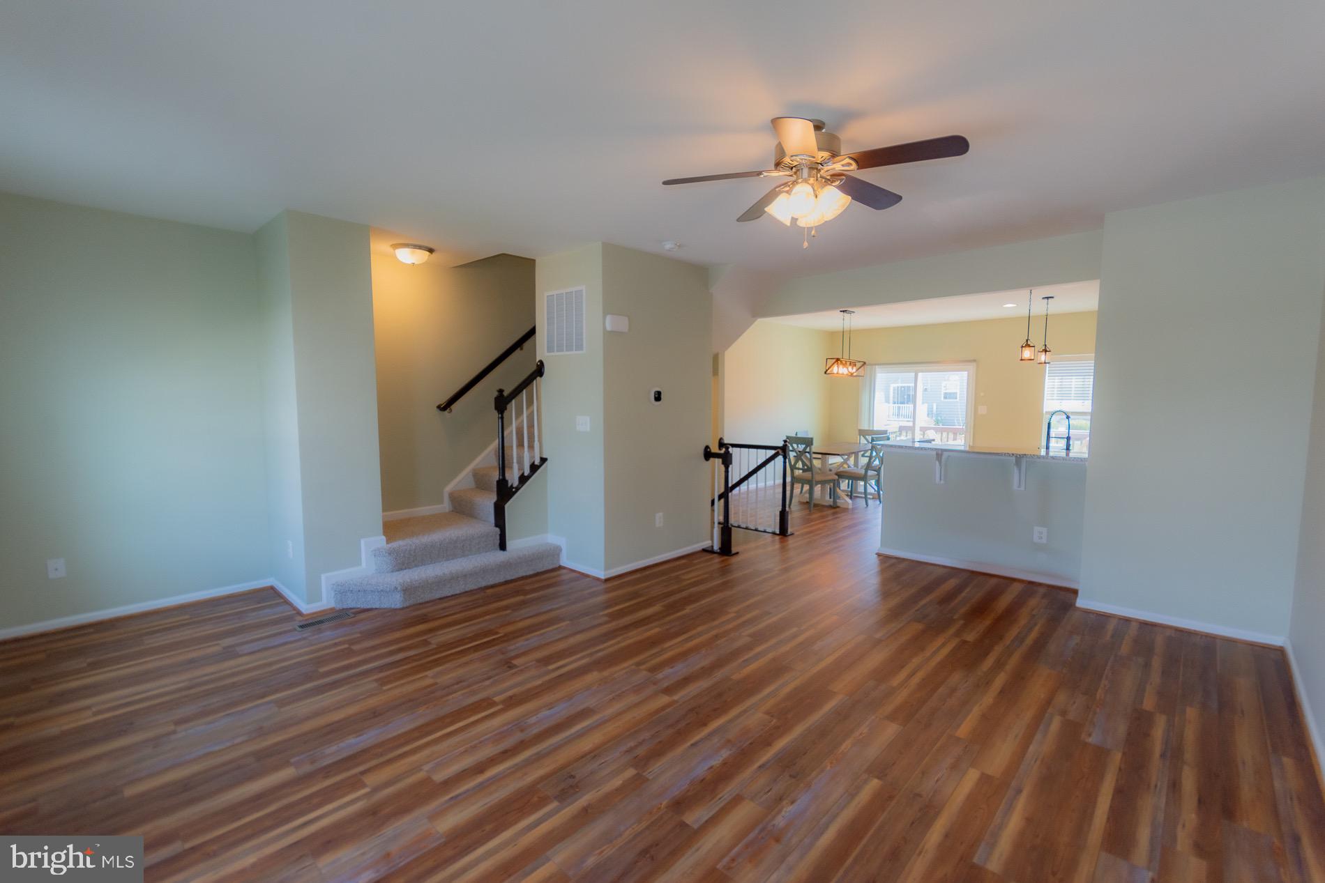 POTOMAC STATION - Residential