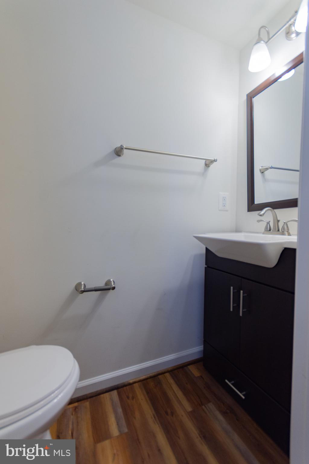 POTOMAC STATION - Residential