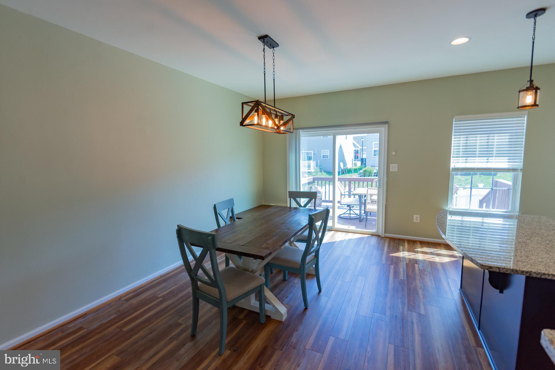 POTOMAC STATION - Residential