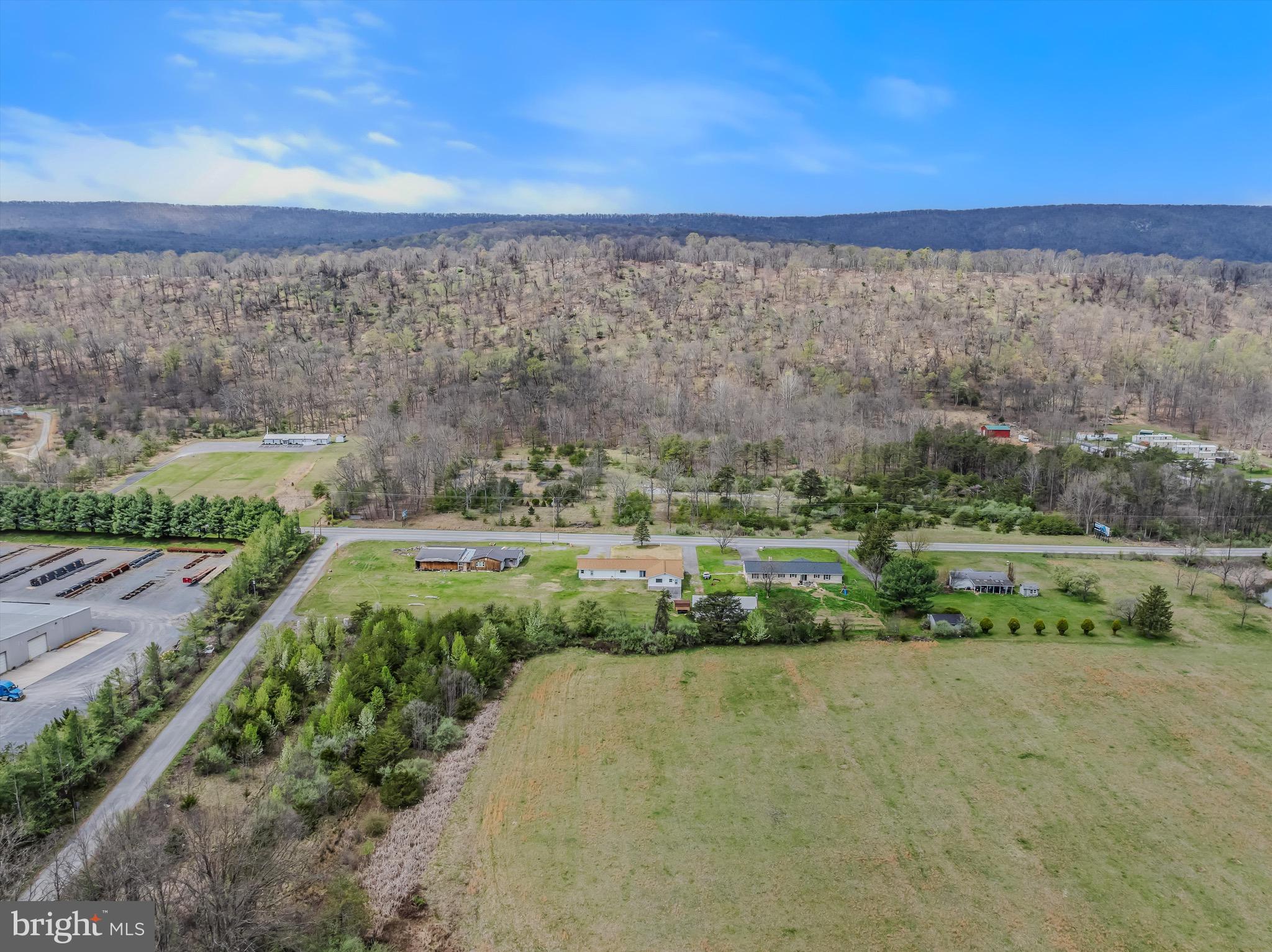 NONE AVAILABLE - Residential