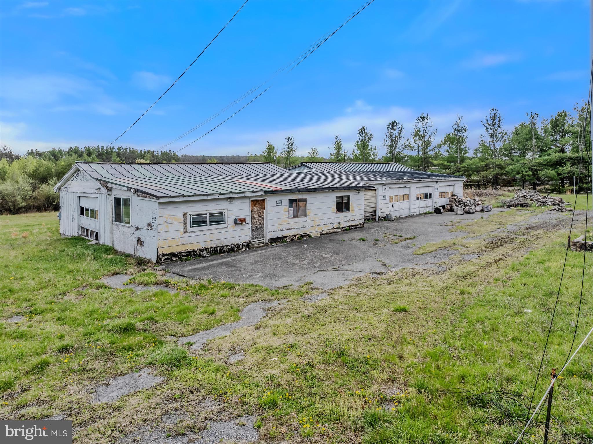 NONE AVAILABLE - Residential