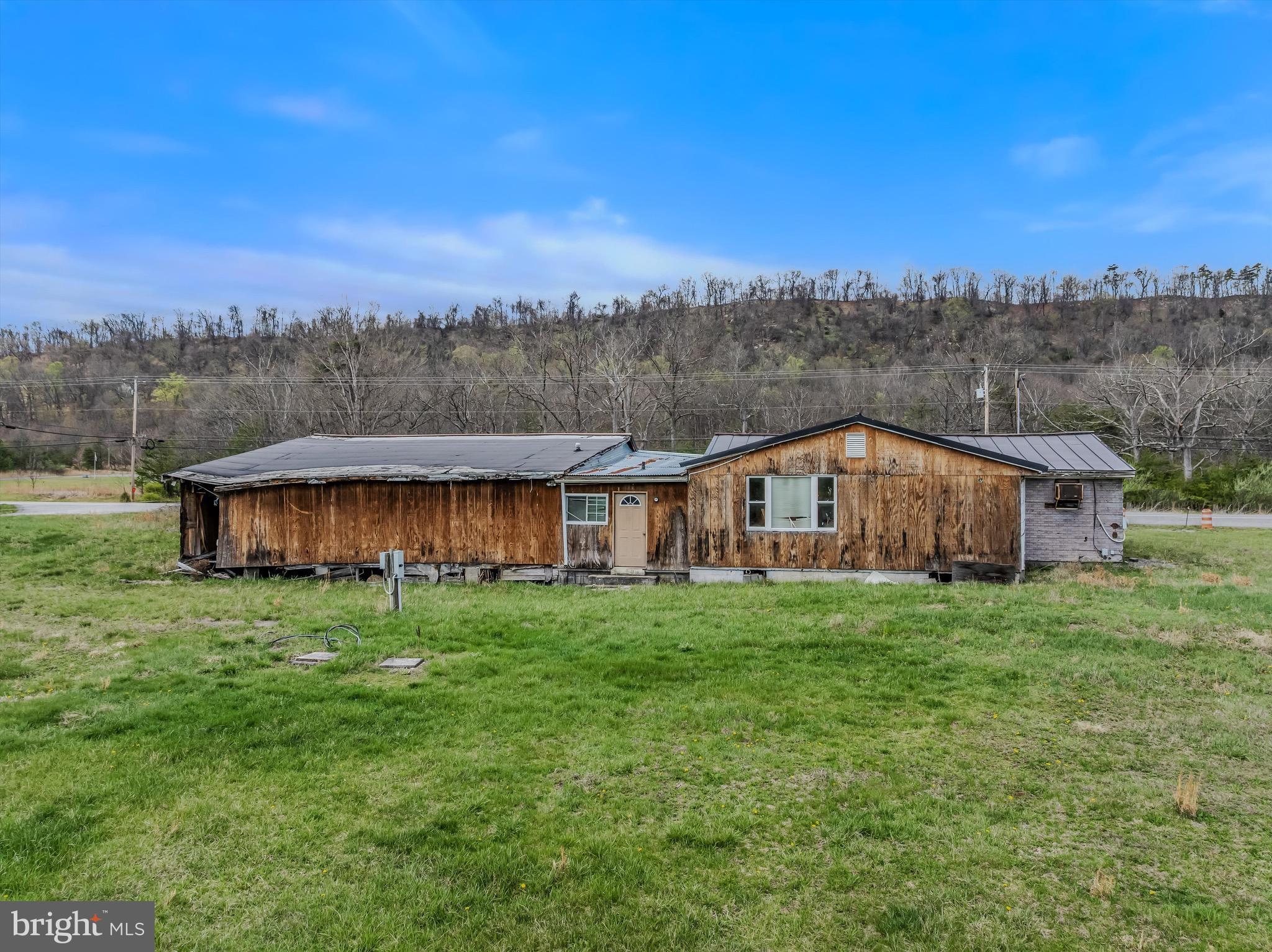 NONE AVAILABLE - Residential