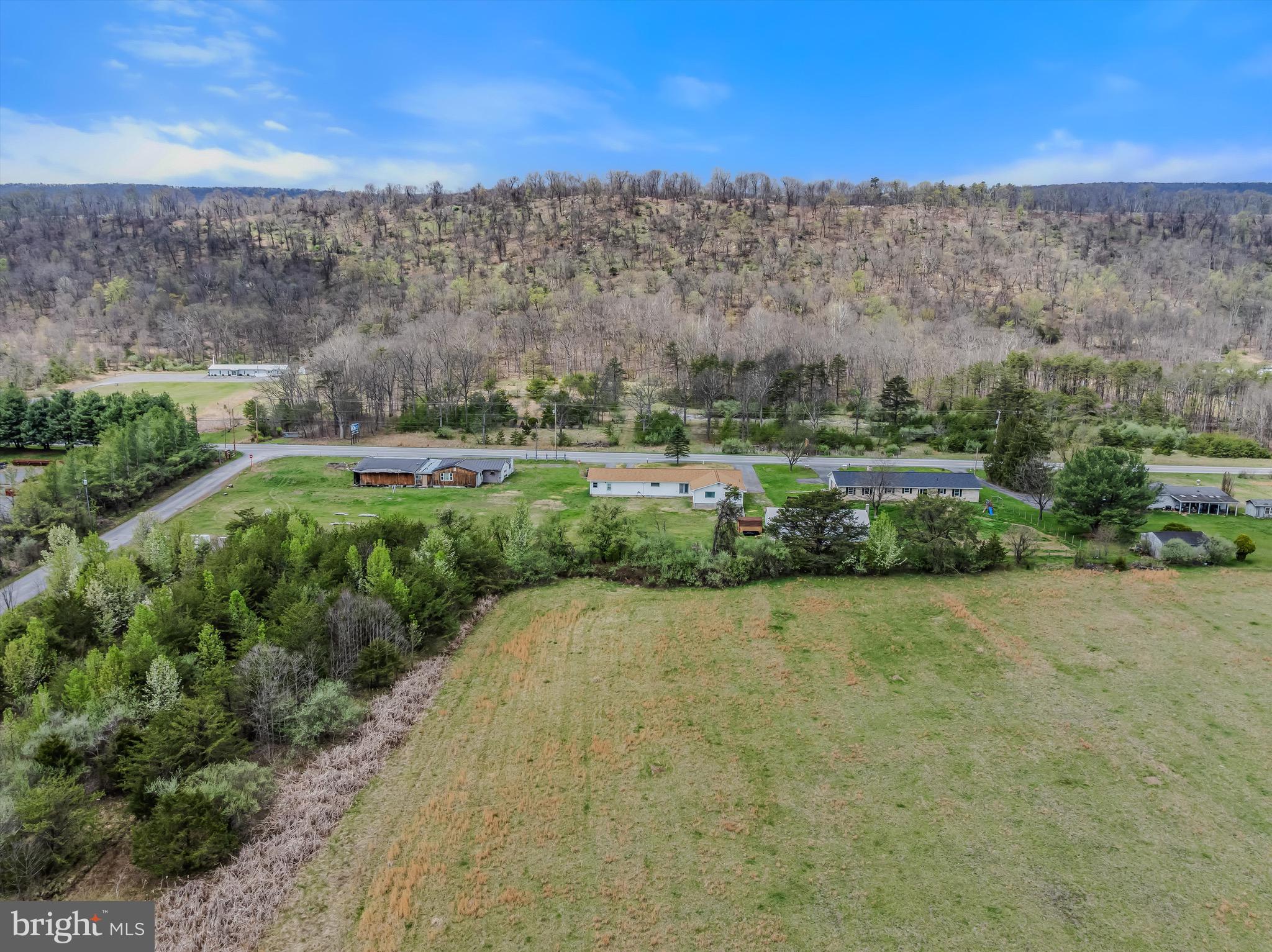 NONE AVAILABLE - Residential