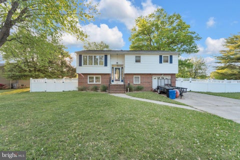 Homes For Rent - 91 Second Street<br/> PENNSVILLE, NJ 08070