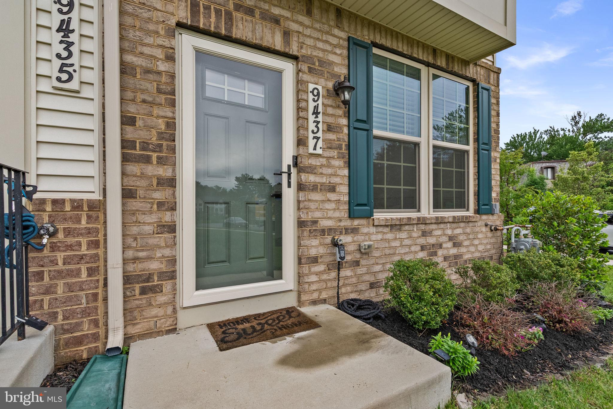 MONTGOMERY VILLAGE - Residential