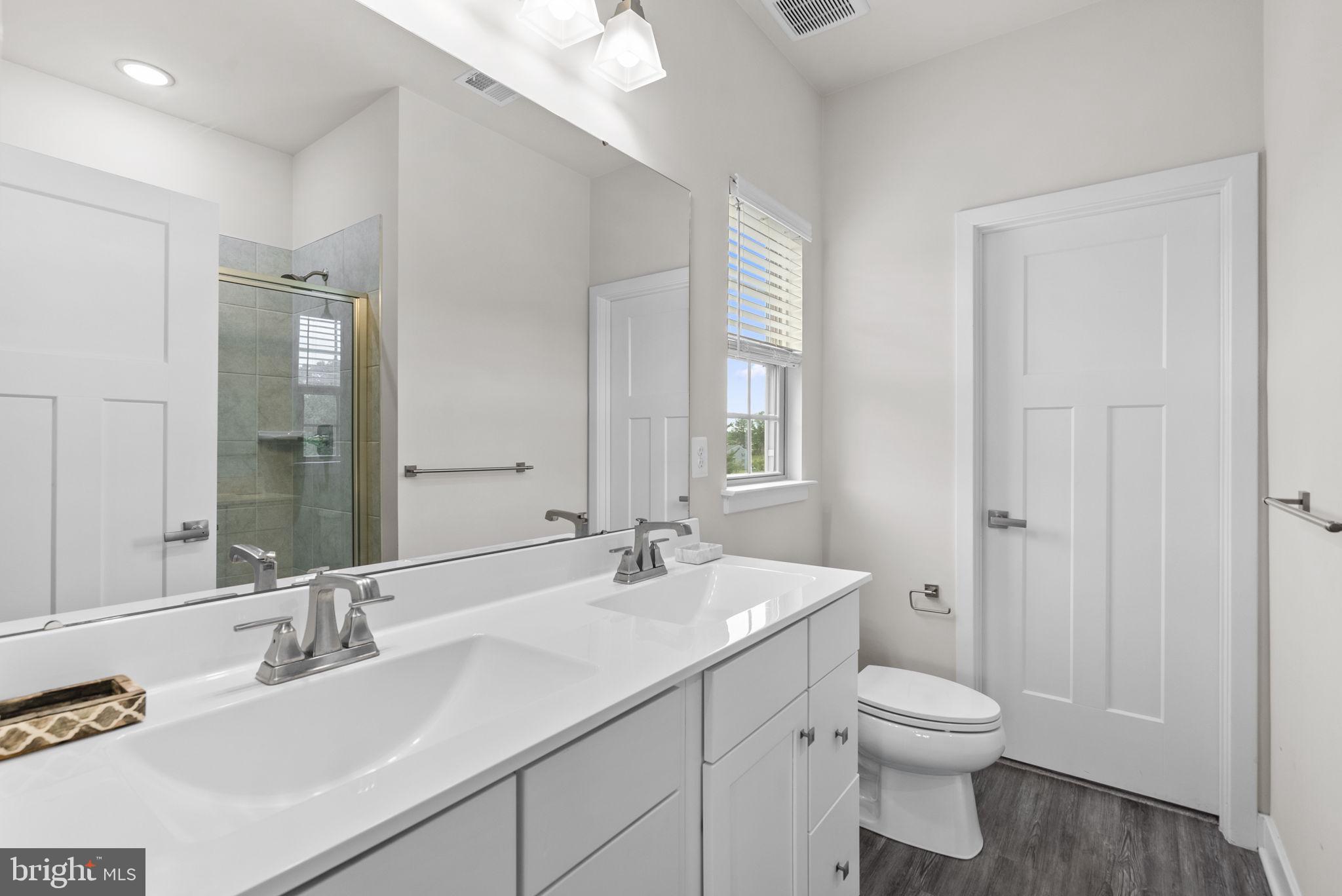 MONTGOMERY VILLAGE - Residential