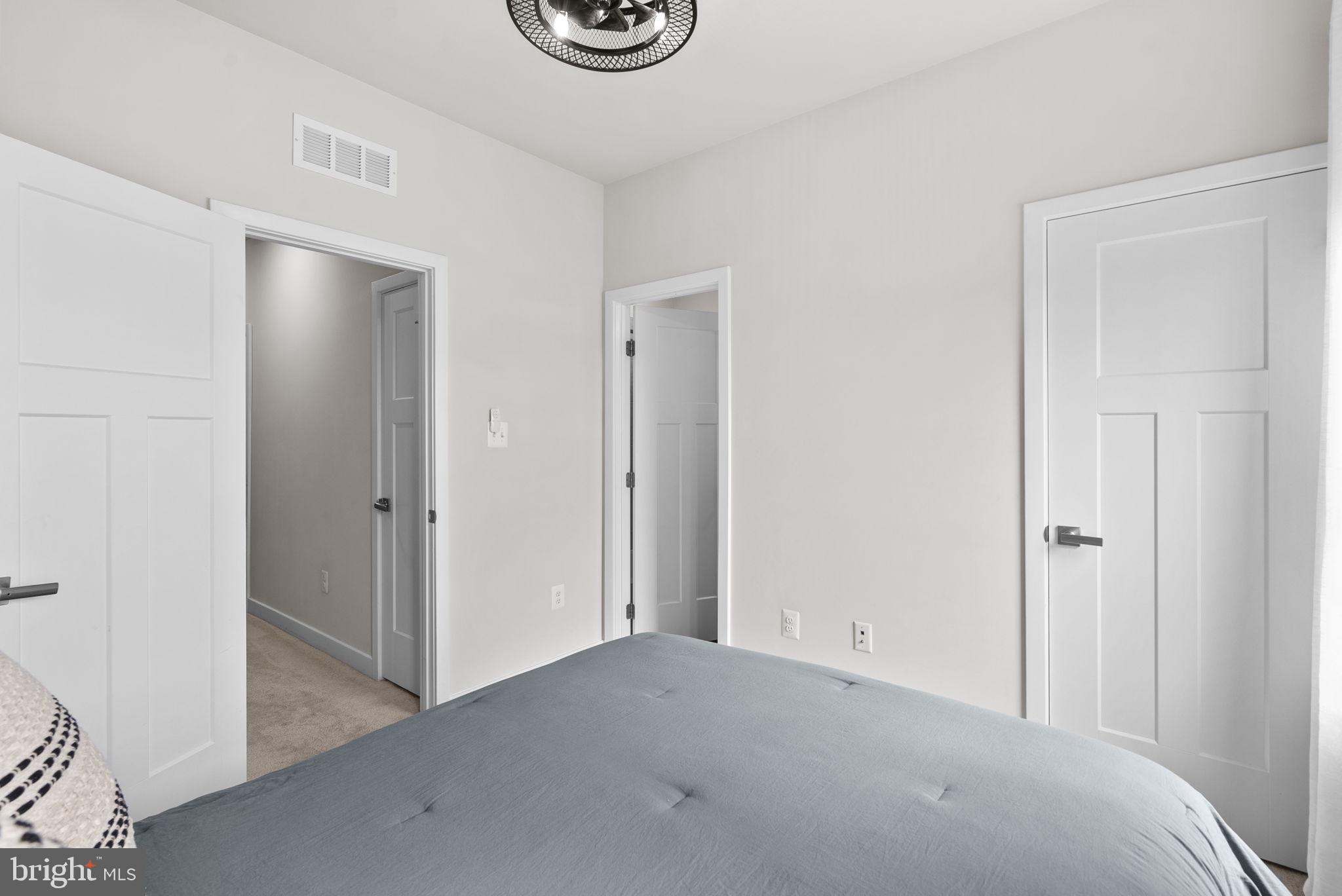 MONTGOMERY VILLAGE - Residential