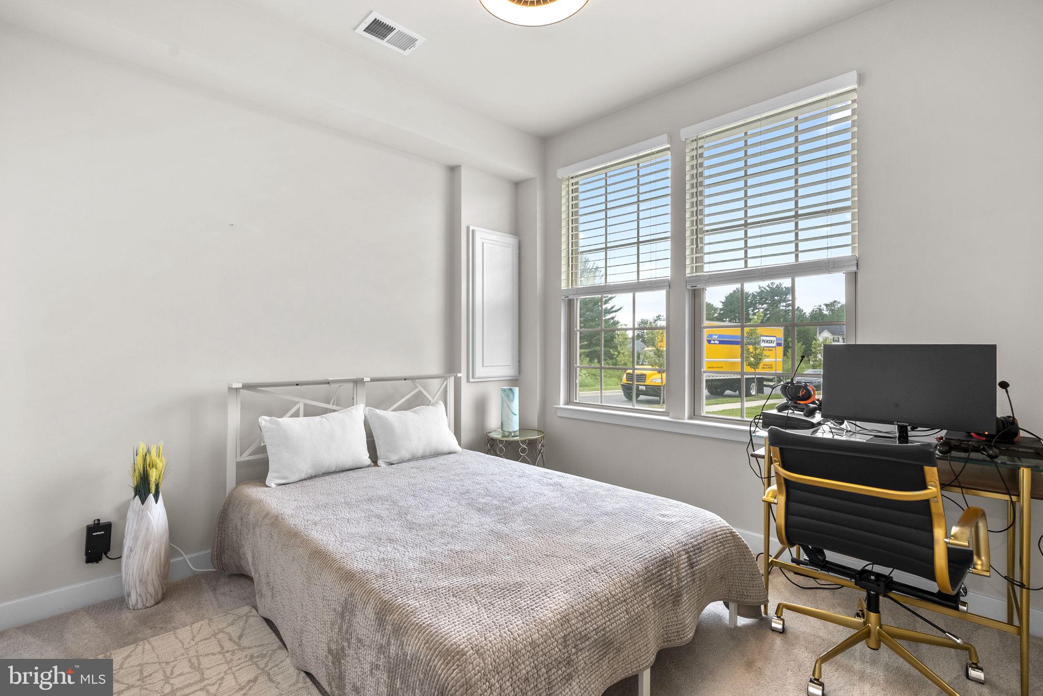 MONTGOMERY VILLAGE - Residential
