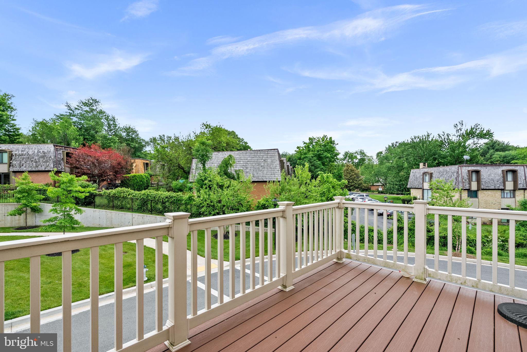 MONTGOMERY VILLAGE - Residential