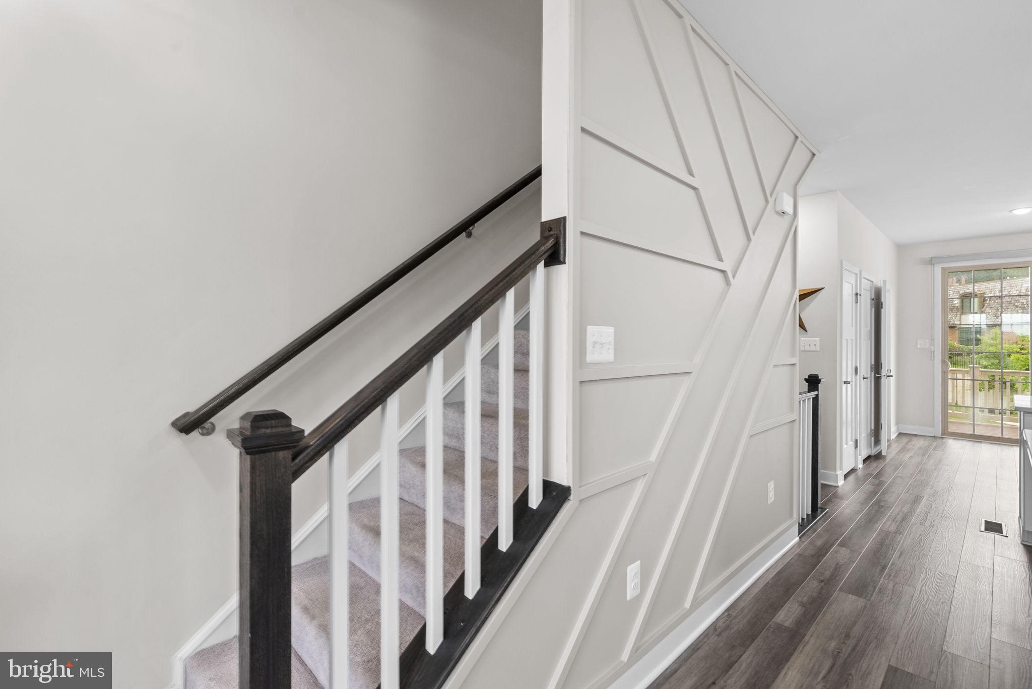 MONTGOMERY VILLAGE - Residential