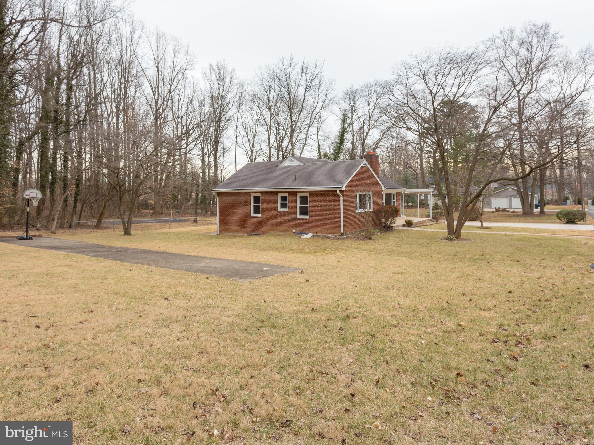 D F HANNA - Residential