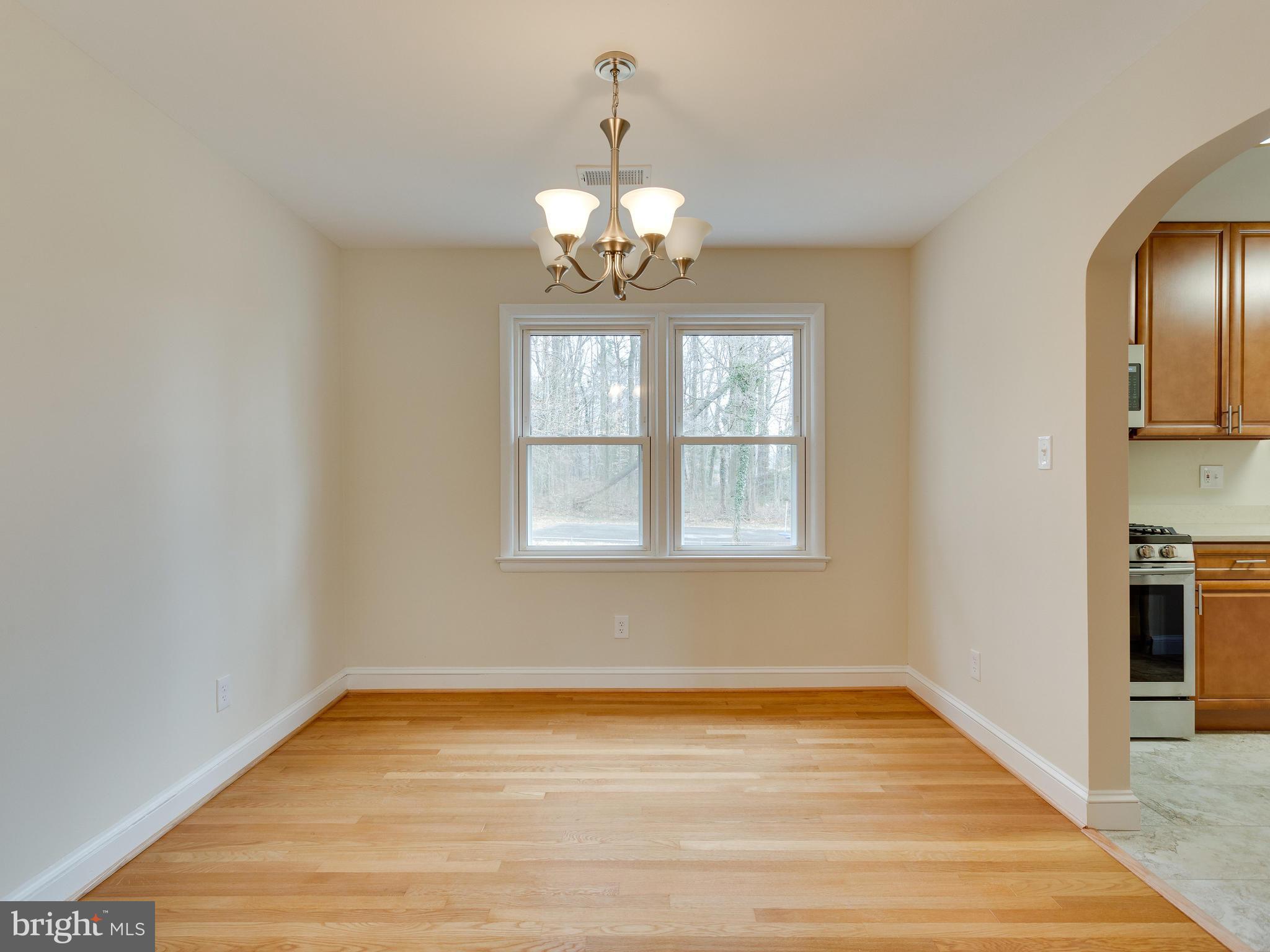 D F HANNA - Residential