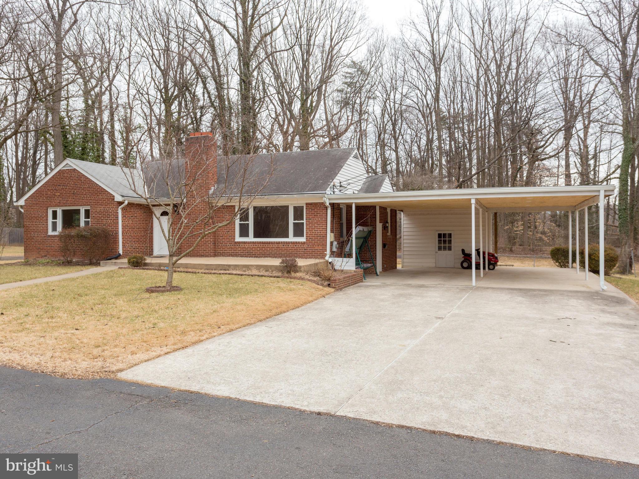 D F HANNA - Residential