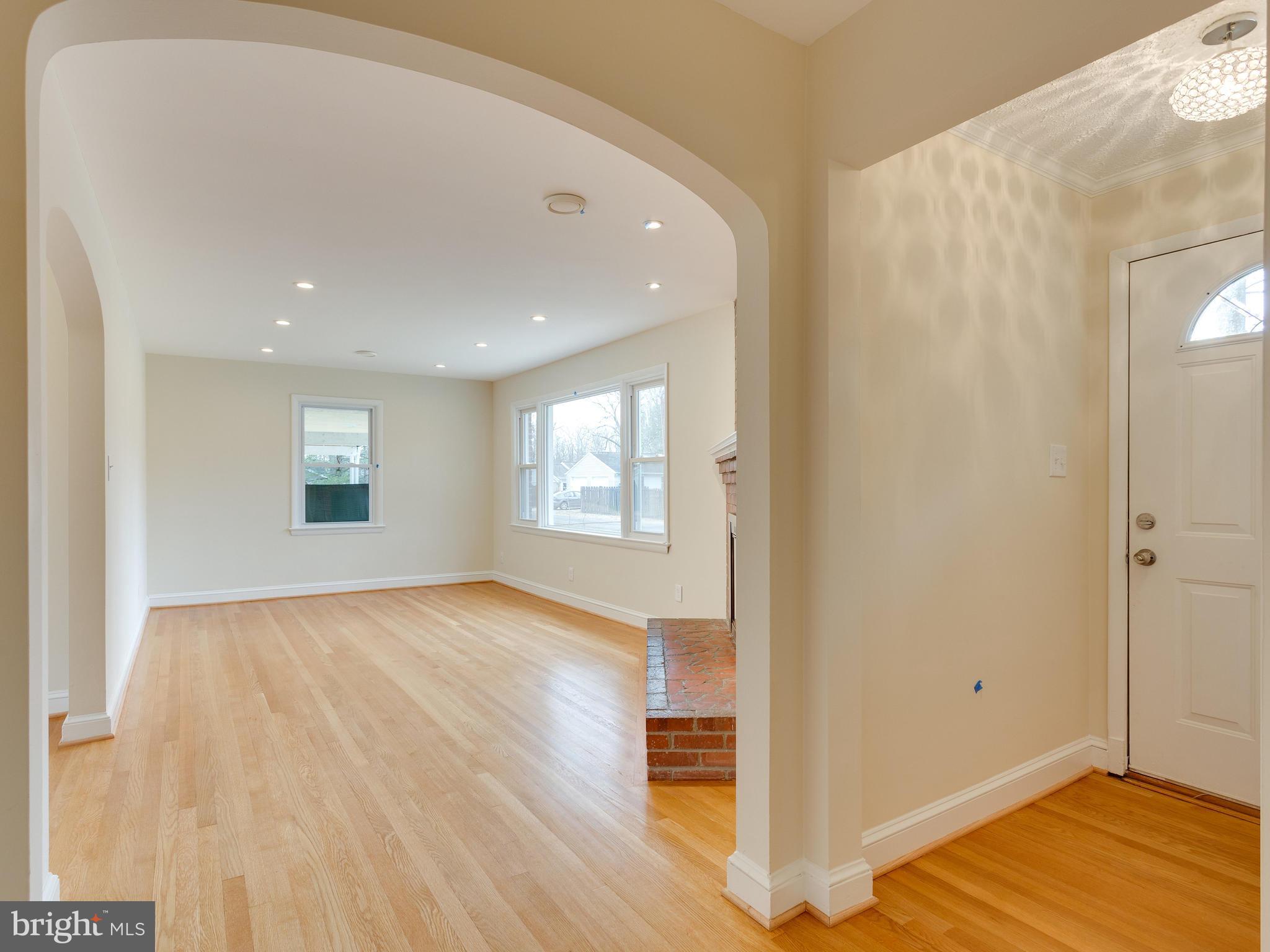 D F HANNA - Residential