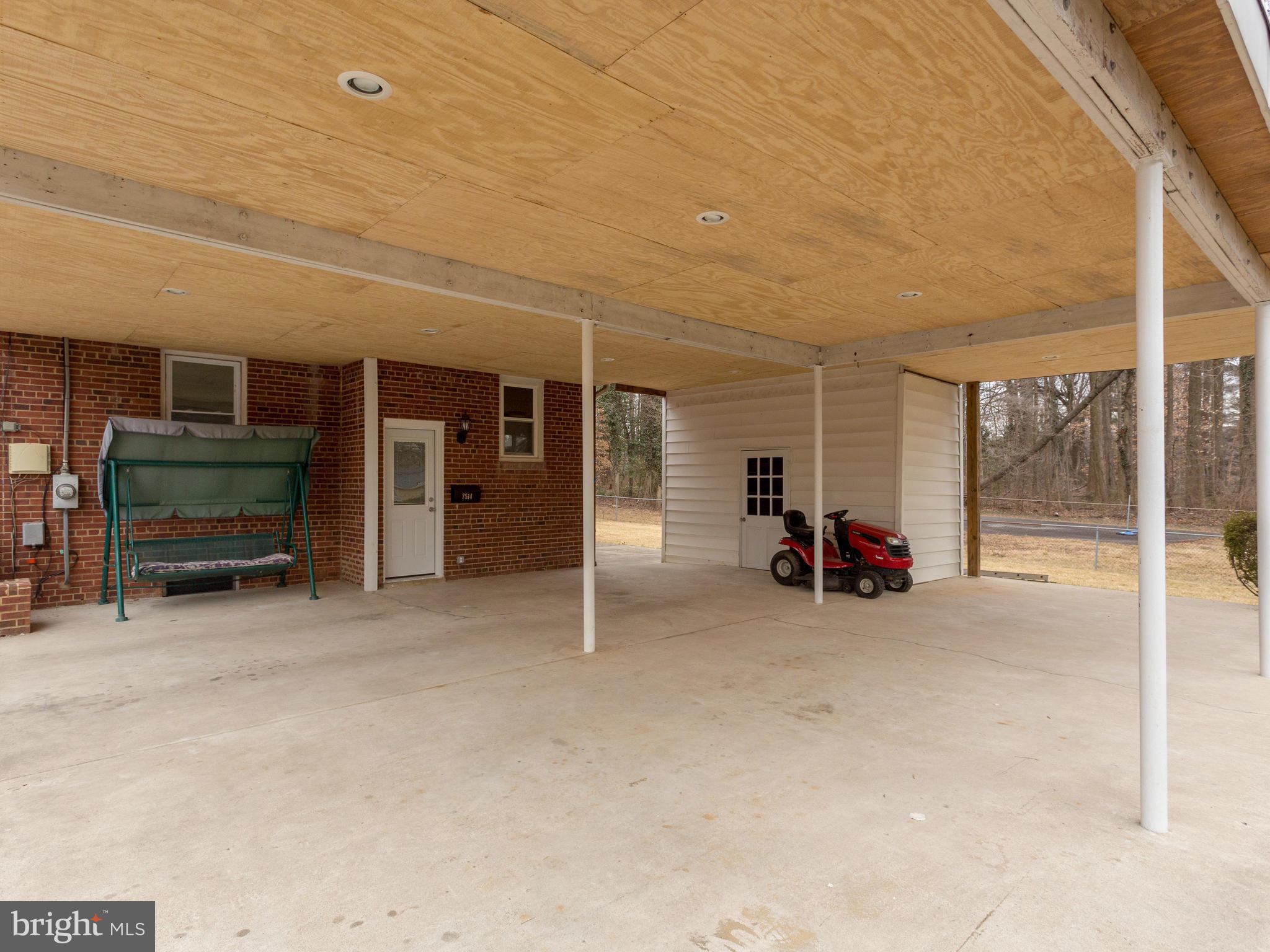 D F HANNA - Residential