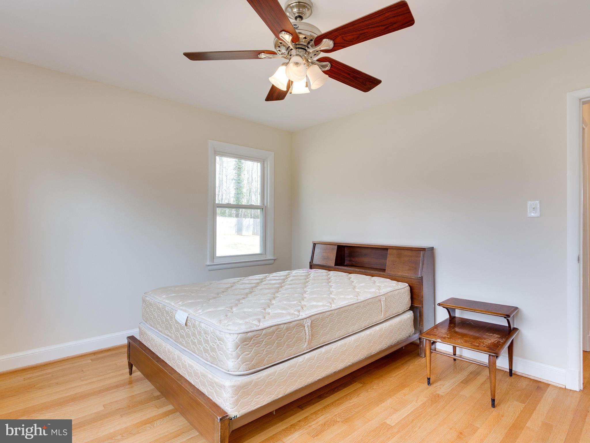 D F HANNA - Residential