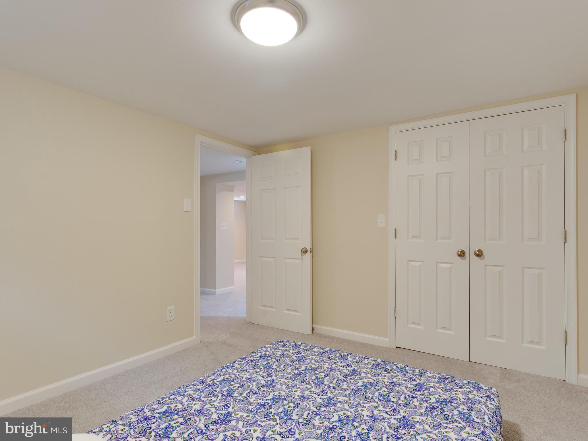 D F HANNA - Residential