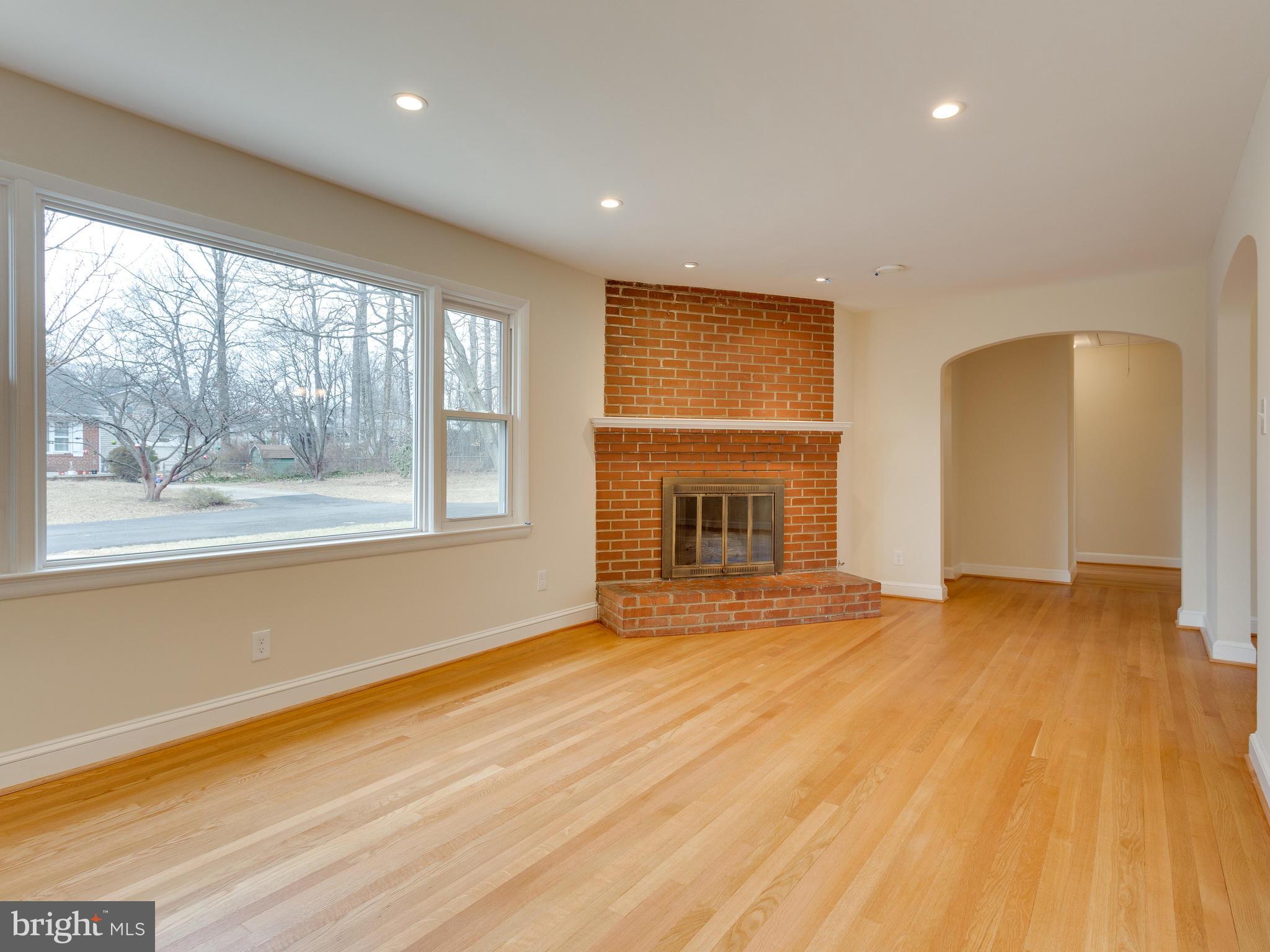 D F HANNA - Residential