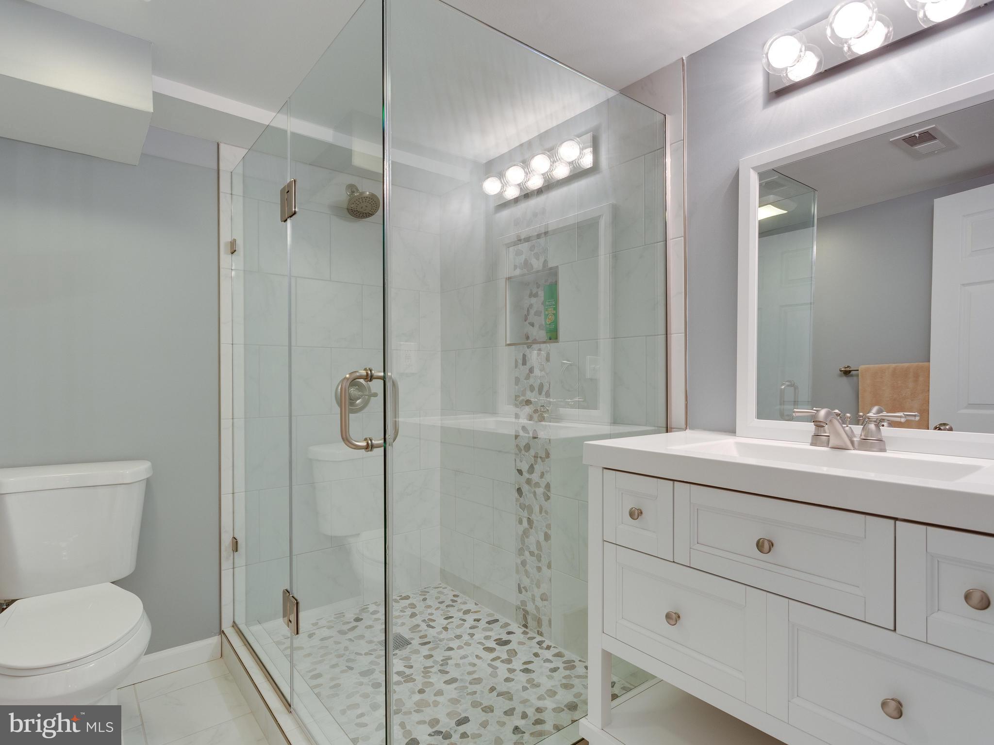 D F HANNA - Residential