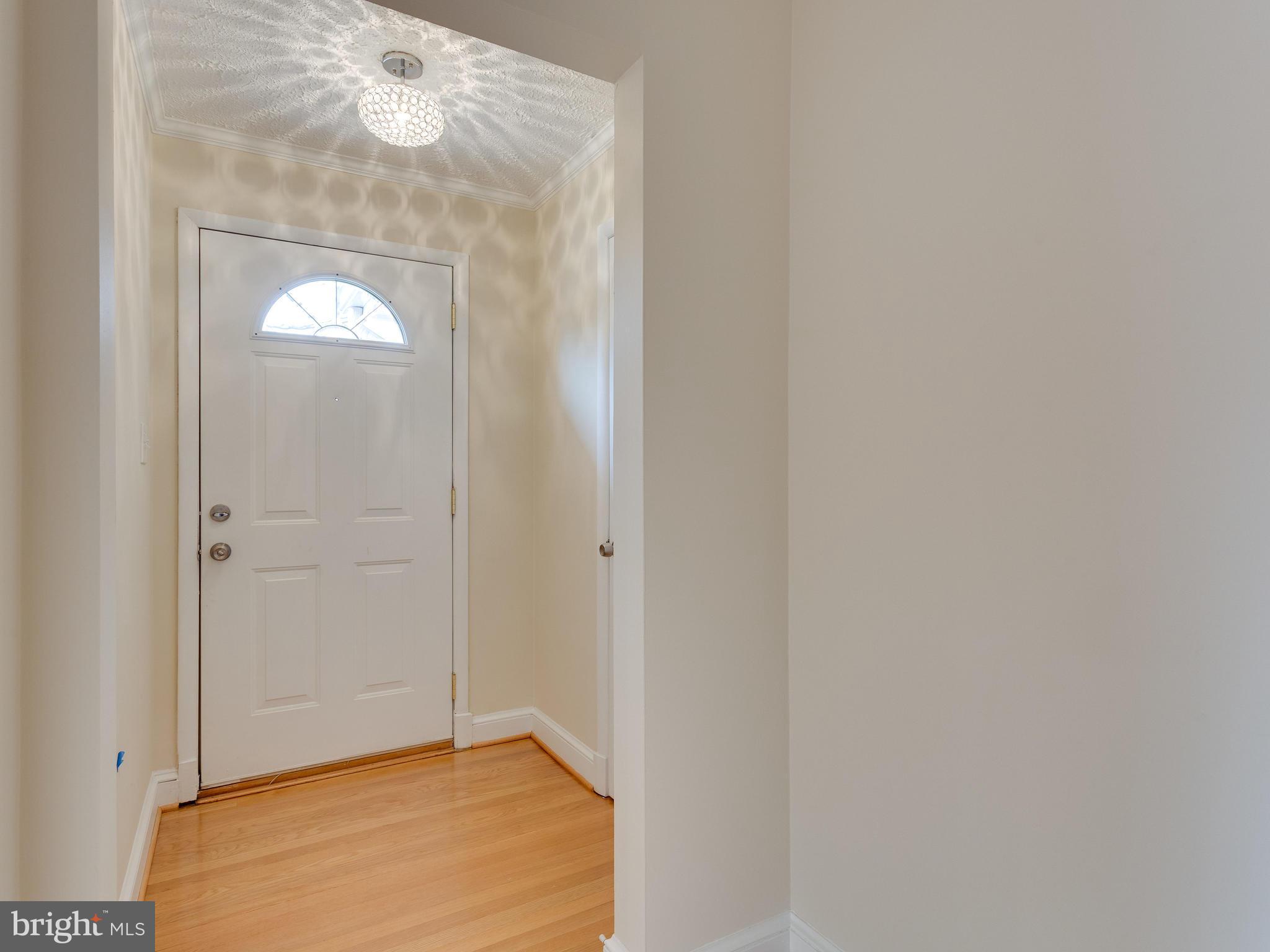 D F HANNA - Residential