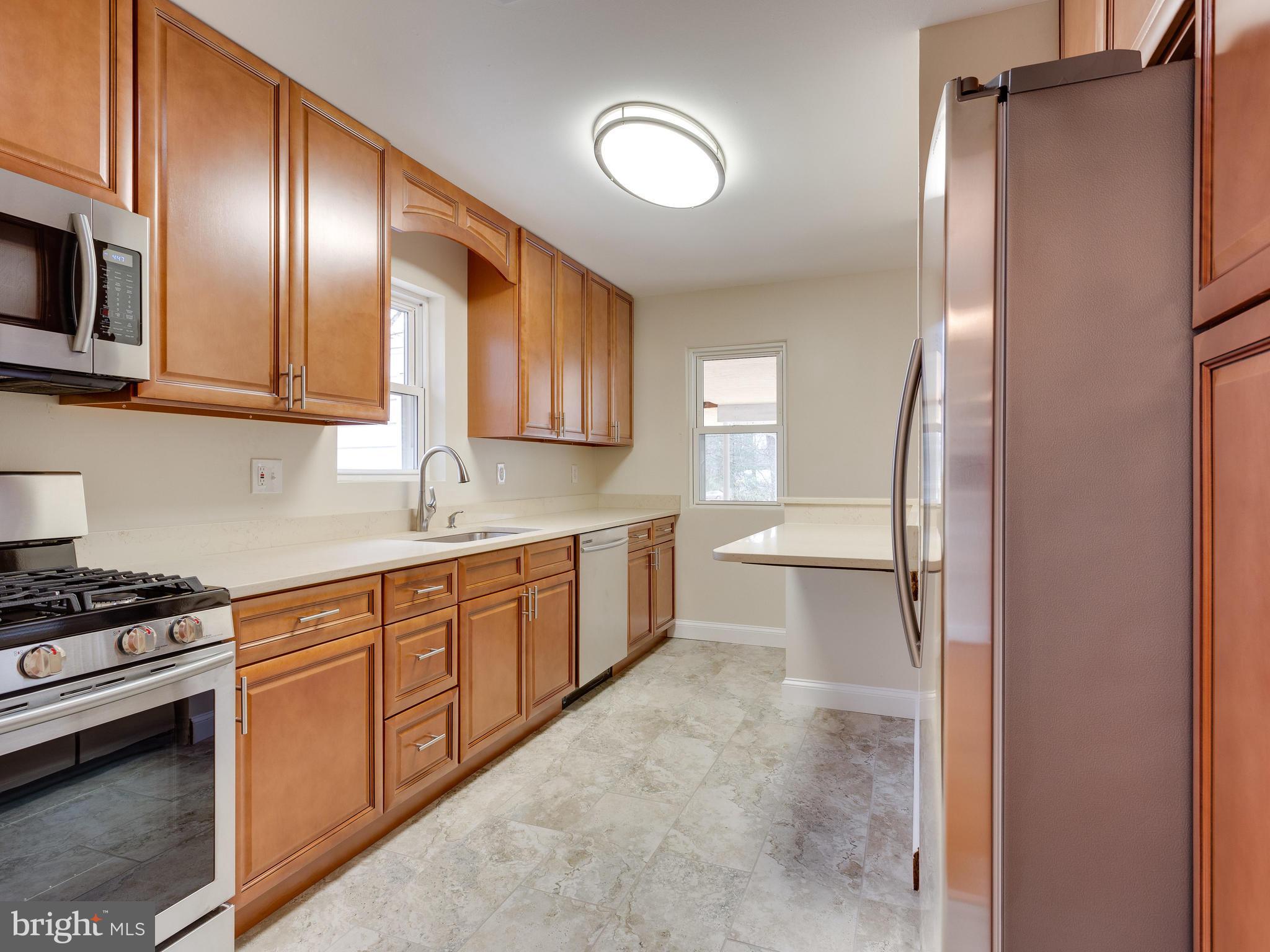 D F HANNA - Residential