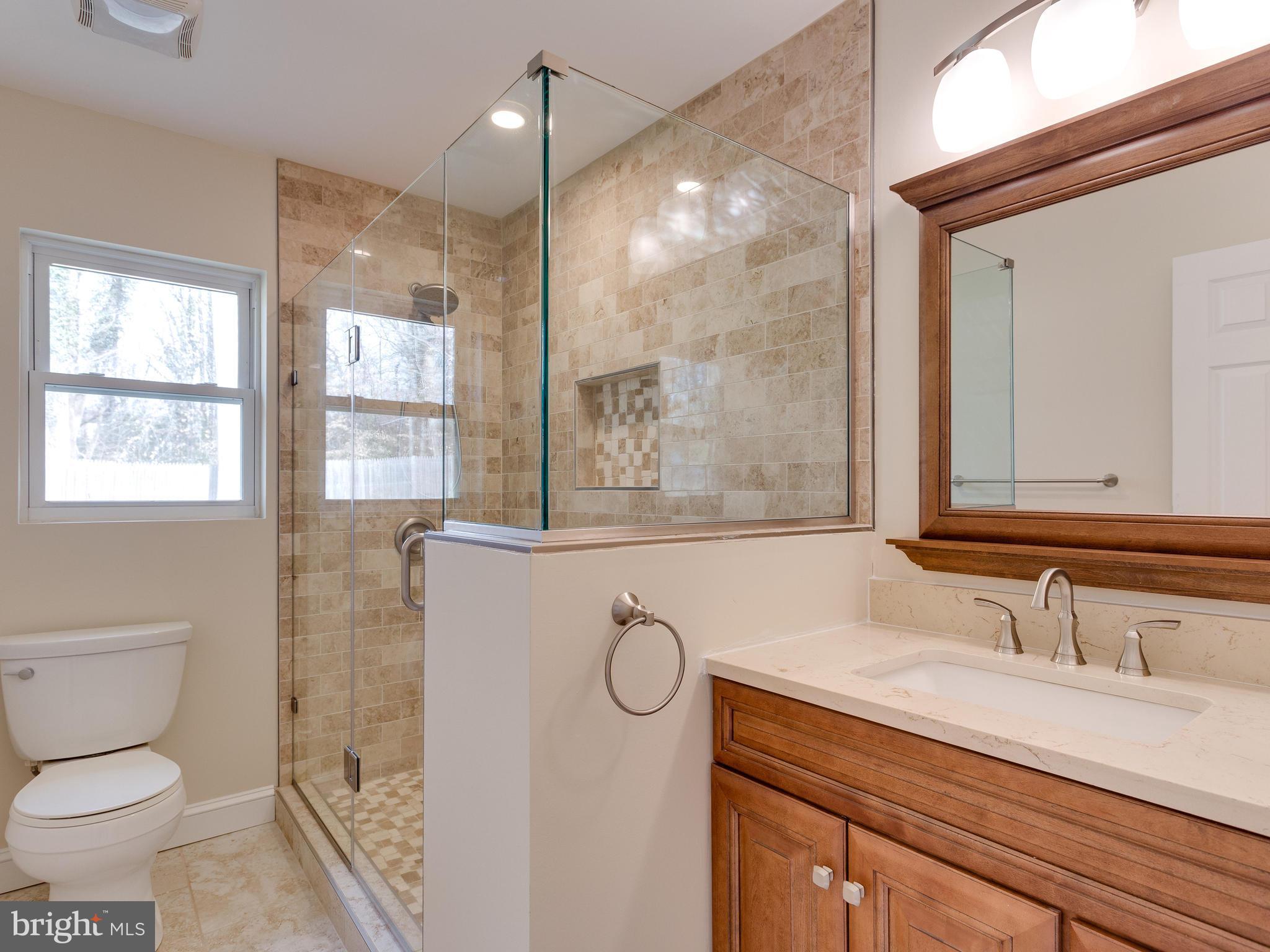 D F HANNA - Residential