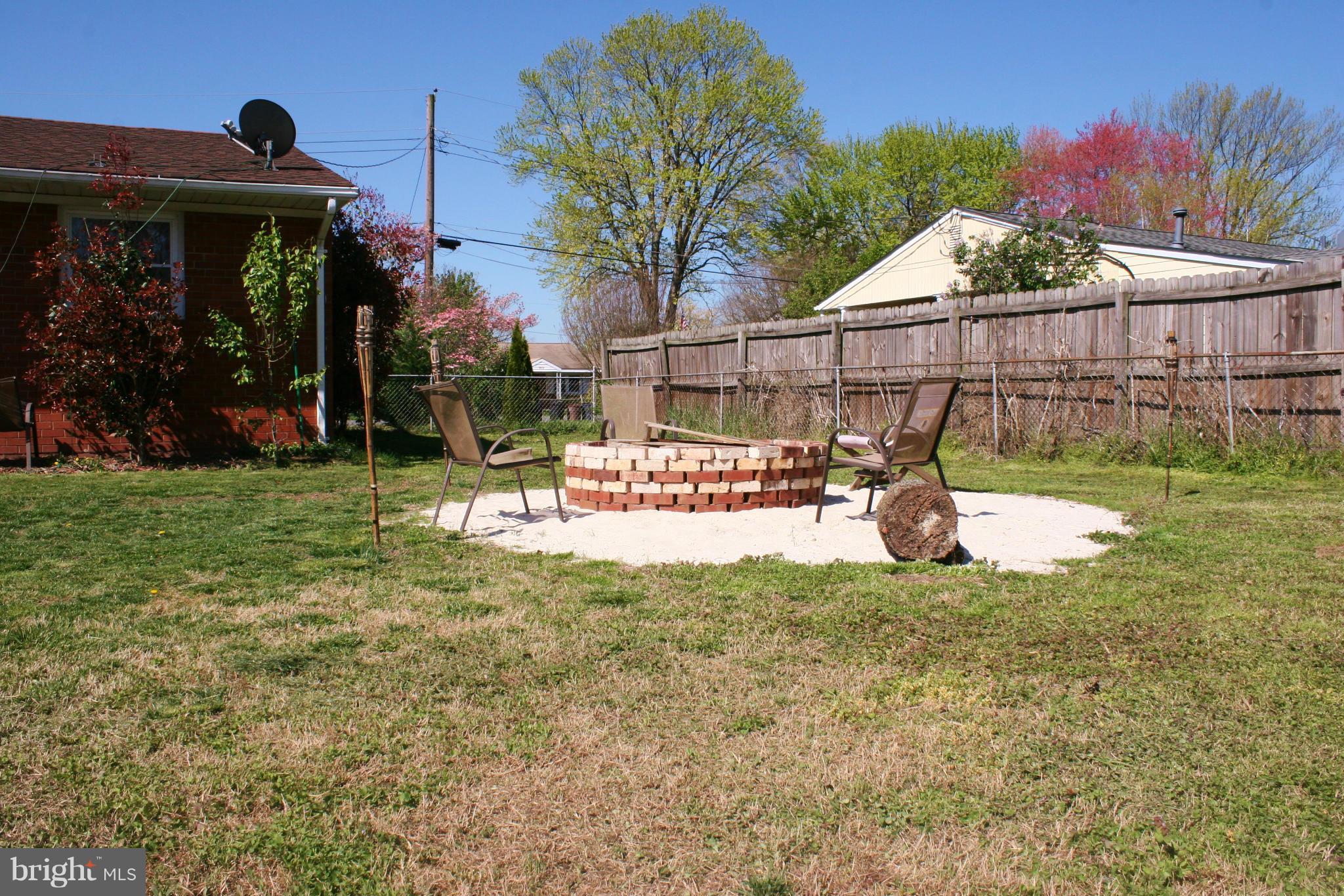 WESLEY AVENUE GARDEN - Residential