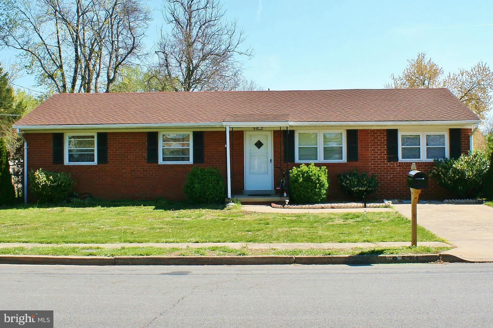 WESLEY AVENUE GARDEN - Residential